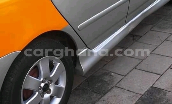 Buy Used Toyota Corolla Other Car in Accra in Greater Accra Buy Used Toyota Corolla Other Car in Accra in Greater Accra