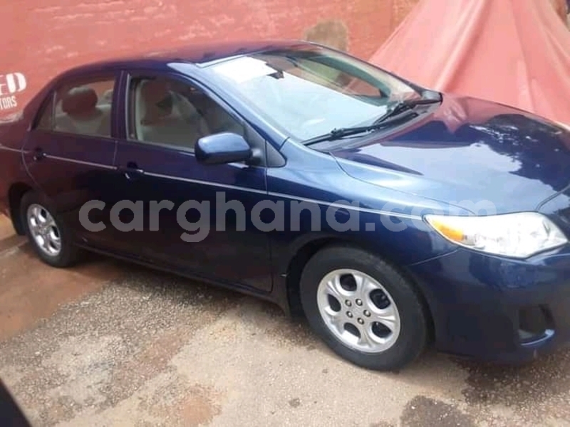 Big with watermark toyota corolla greater accra accra 35726