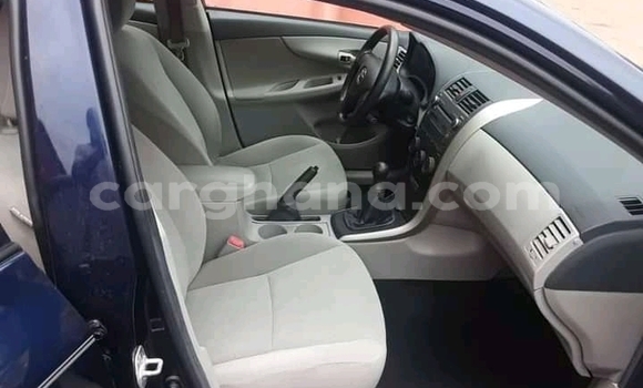 Buy Used Toyota Corolla Other Car in Accra in Greater Accra Buy Used Toyota Corolla Other Car in Accra in Greater Accra