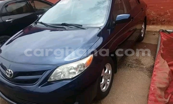 Buy Used Toyota Corolla Other Car in Accra in Greater Accra Buy Used Toyota Corolla Other Car in Accra in Greater Accra