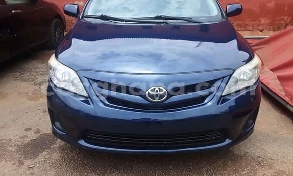 Buy Used Toyota Corolla Other Car in Accra in Greater Accra Buy Used Toyota Corolla Other Car in Accra in Greater Accra