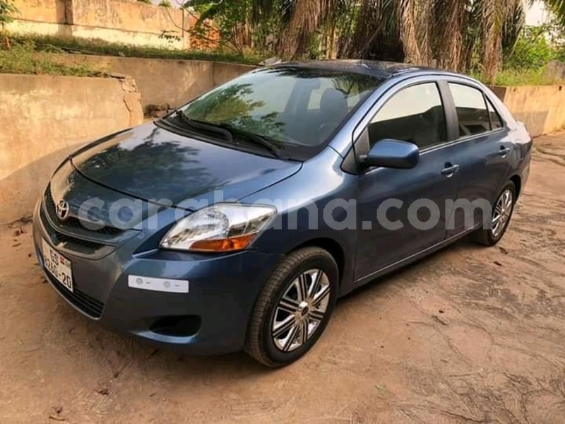 Big with watermark toyota yaris greater accra accra 35728