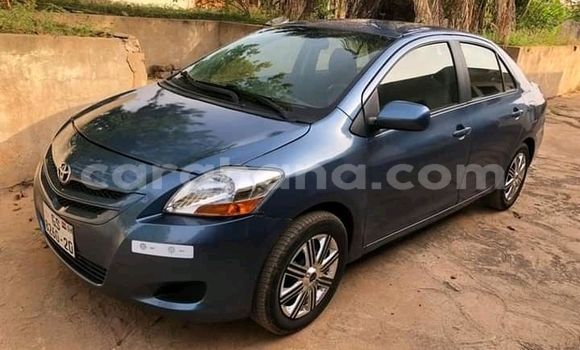 Ra Àlòkù Toyota Yaris Miiran Ọkọ̀ in Accra ni Greater Accra Ra Àlòkù Toyota Yaris Miiran Ọkọ̀ in Accra ni Greater Accra