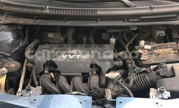 Sayi Na hannu Toyota Yaris Sauran Mota in Accra a Greater Accra Sayi Na hannu Toyota Yaris Sauran Mota in Accra a Greater Accra