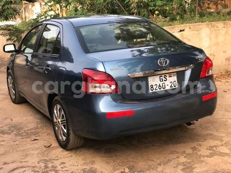 Big with watermark toyota yaris greater accra accra 35728