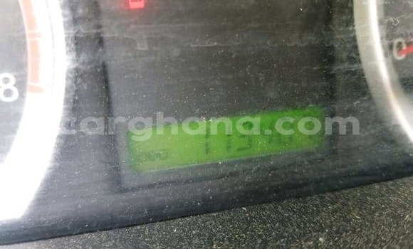 Sayi Na hannu Chevrolet Aveo White Mota in Accra a Greater Accra Sayi Na hannu Chevrolet Aveo White Mota in Accra a Greater Accra