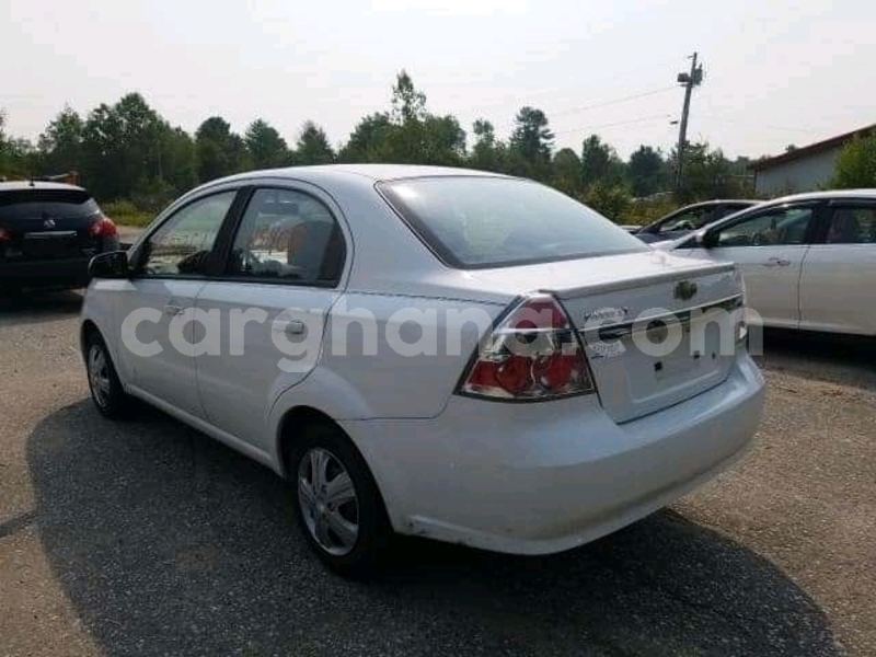 Big with watermark chevrolet aveo greater accra accra 35729