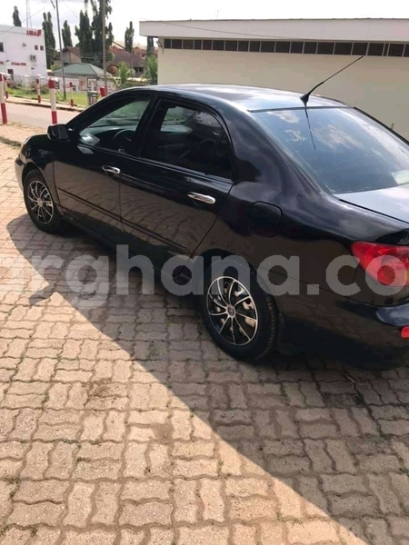 Big with watermark toyota corolla greater accra accra 35731