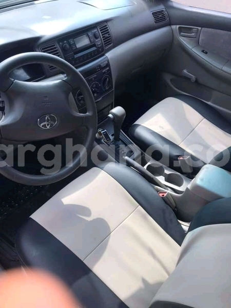 Big with watermark toyota corolla greater accra accra 35731