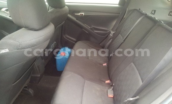 Buy Used Pontiac Vibe Silver Car in Sekondi–Takoradi Metropolitan in Western Buy Used Pontiac Vibe Silver Car in Sekondi–Takoradi Metropolitan in Western