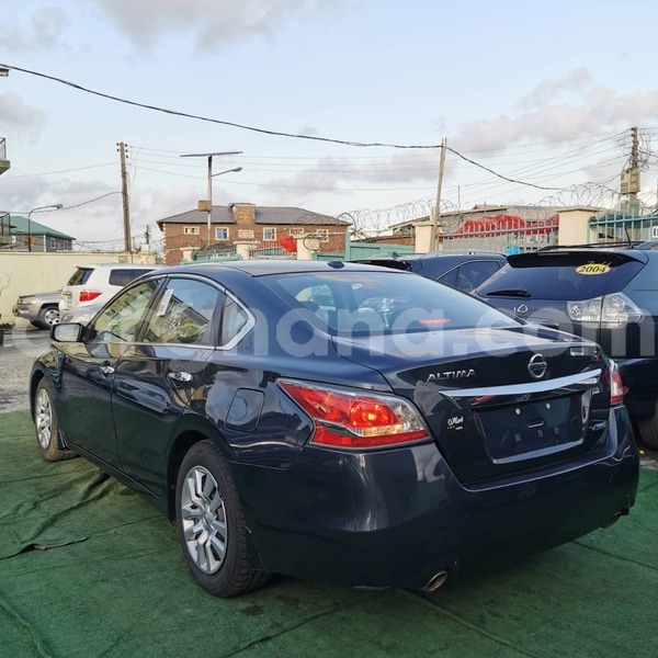 Big with watermark nissan altima western sekondi takoradi metropolitan 35733