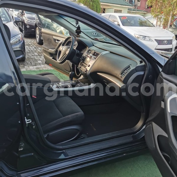 Big with watermark nissan altima western sekondi takoradi metropolitan 35733