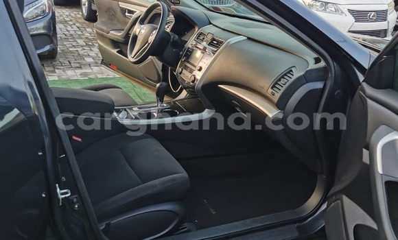 Ra Àlòkù Nissan Altima Black Ọkọ̀ in Sekondi–Takoradi Metropolitan ni Oorun Ra Àlòkù Nissan Altima Black Ọkọ̀ in Sekondi–Takoradi Metropolitan ni Oorun