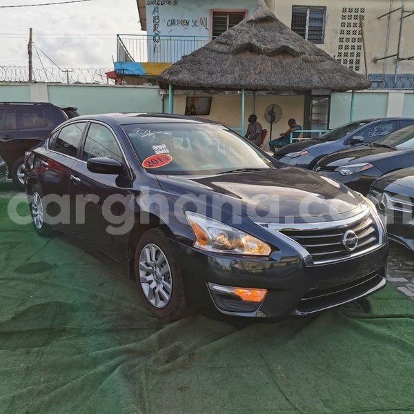 Big with watermark nissan altima western sekondi takoradi metropolitan 35733