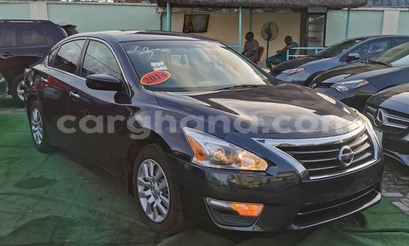 Ra Àlòkù Nissan Altima Black Ọkọ̀ in Sekondi–Takoradi Metropolitan ni Oorun Ra Àlòkù Nissan Altima Black Ọkọ̀ in Sekondi–Takoradi Metropolitan ni Oorun
