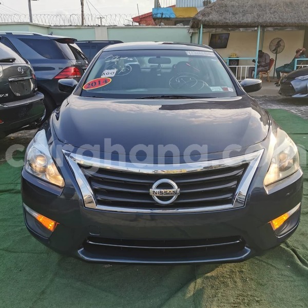 Big with watermark nissan altima western sekondi takoradi metropolitan 35733