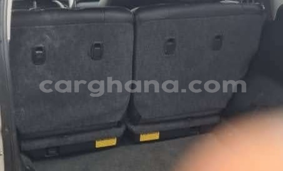 Buy Used Toyota RAV4 Silver Car in Sekondi–Takoradi Metropolitan in Western Buy Used Toyota RAV4 Silver Car in Sekondi–Takoradi Metropolitan in Western