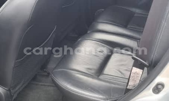 Buy Used Toyota RAV4 Silver Car in Sekondi–Takoradi Metropolitan in Western Buy Used Toyota RAV4 Silver Car in Sekondi–Takoradi Metropolitan in Western