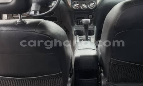 Buy Used Toyota RAV4 Silver Car in Sekondi–Takoradi Metropolitan in Western Buy Used Toyota RAV4 Silver Car in Sekondi–Takoradi Metropolitan in Western