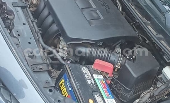 Buy Used Toyota Corolla Beige Car in Sekondi–Takoradi Metropolitan in Western Buy Used Toyota Corolla Beige Car in Sekondi–Takoradi Metropolitan in Western