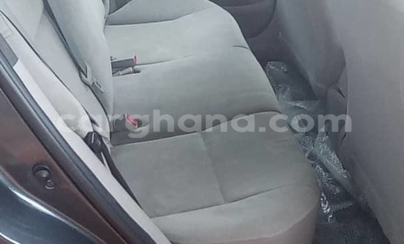 Buy Used Toyota Corolla Beige Car in Sekondi–Takoradi Metropolitan in Western Buy Used Toyota Corolla Beige Car in Sekondi–Takoradi Metropolitan in Western