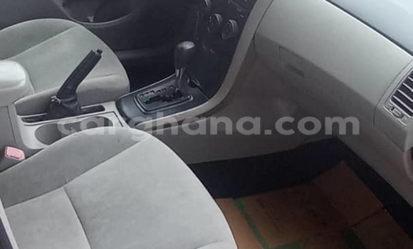 Buy Used Toyota Corolla Beige Car in Sekondi–Takoradi Metropolitan in Western Buy Used Toyota Corolla Beige Car in Sekondi–Takoradi Metropolitan in Western