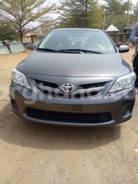 Big with watermark toyota corolla western sekondi takoradi metropolitan 35735