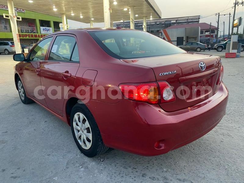 Big with watermark toyota corolla western sekondi takoradi metropolitan 35736