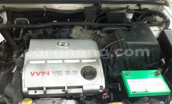 Buy Used Toyota Highlander White Car in Sekondi–Takoradi Metropolitan in Western Buy Used Toyota Highlander White Car in Sekondi–Takoradi Metropolitan in Western