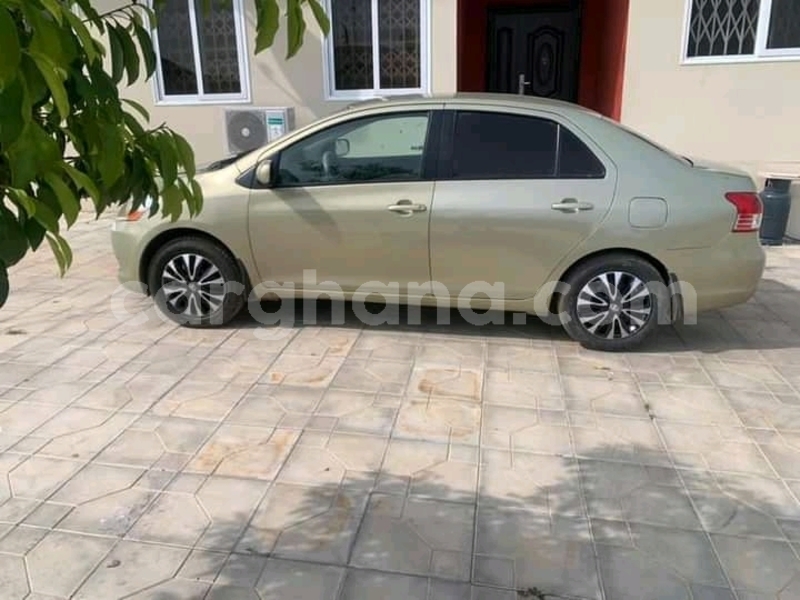 Big with watermark toyota yaris greater accra accra 35739