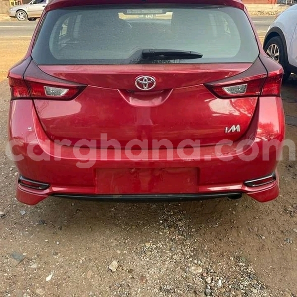 Big with watermark toyota model f greater accra accra 35741