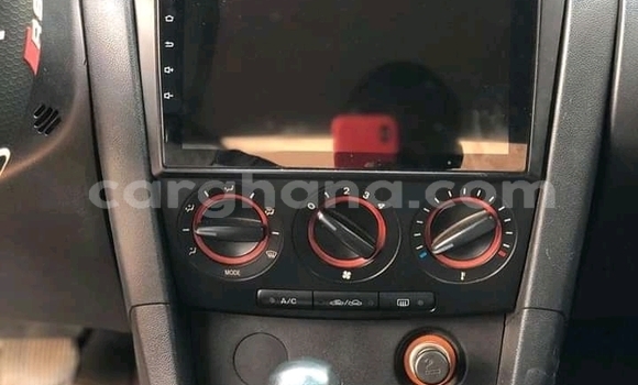 Buy Used Mazda 3 White Car in Accra in Greater Accra Buy Used Mazda 3 White Car in Accra in Greater Accra