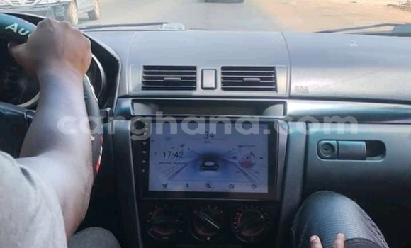 Buy Used Mazda 3 White Car in Accra in Greater Accra Buy Used Mazda 3 White Car in Accra in Greater Accra