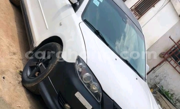 Buy Used Mazda 3 White Car in Accra in Greater Accra Buy Used Mazda 3 White Car in Accra in Greater Accra