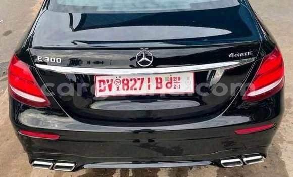 Buy Used Mercedes‒Benz 300–Series Black Car in Accra in Greater Accra Buy Used Mercedes‒Benz 300–Series Black Car in Accra in Greater Accra