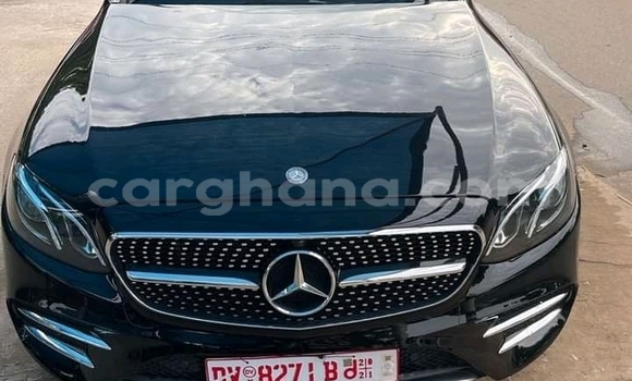 Buy Used Mercedes‒Benz 300–Series Black Car in Accra in Greater Accra Buy Used Mercedes‒Benz 300–Series Black Car in Accra in Greater Accra