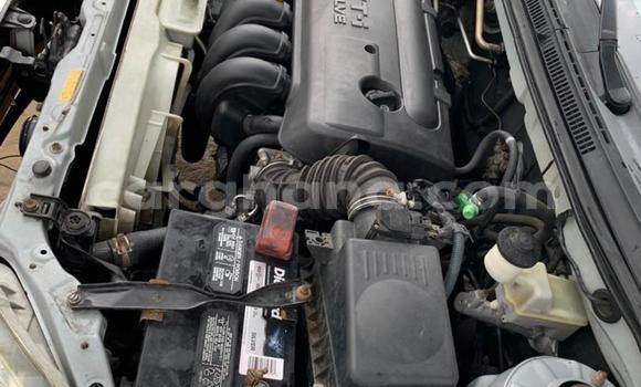 Buy Used Toyota Corolla Silver Car in Sekondi–Takoradi Metropolitan in Western Buy Used Toyota Corolla Silver Car in Sekondi–Takoradi Metropolitan in Western