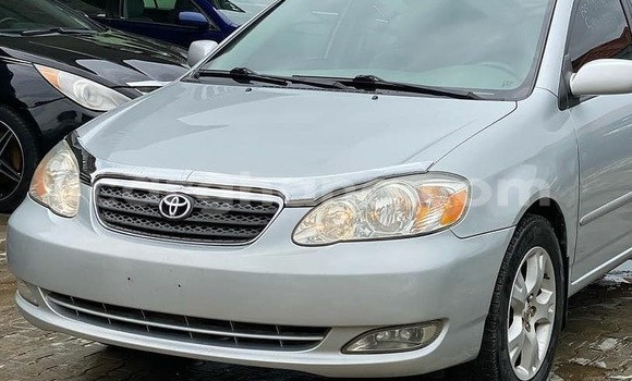 Ra Àlòkù Toyota Corolla Blue Ọkọ̀ in Sekondi–Takoradi Metropolitan ni Oorun Ra Àlòkù Toyota Corolla Blue Ọkọ̀ in Sekondi–Takoradi Metropolitan ni Oorun