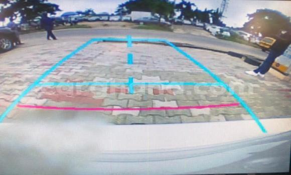 Buy Used Toyota Corolla Silver Car in Sekondi–Takoradi Metropolitan in Western Buy Used Toyota Corolla Silver Car in Sekondi–Takoradi Metropolitan in Western