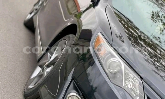 Buy Used Toyota Camry Black Car in Accra in Greater Accra