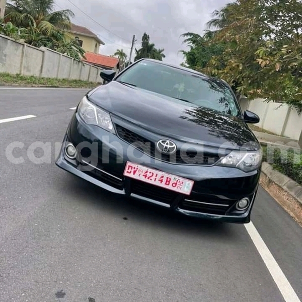 Big with watermark toyota camry greater accra accra 35754