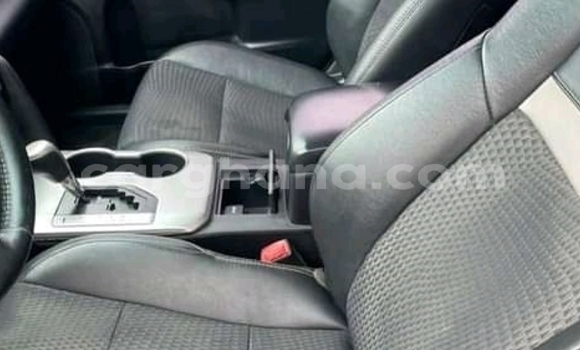 Buy Used Toyota Corolla White Car in Accra in Greater Accra Buy Used Toyota Corolla White Car in Accra in Greater Accra