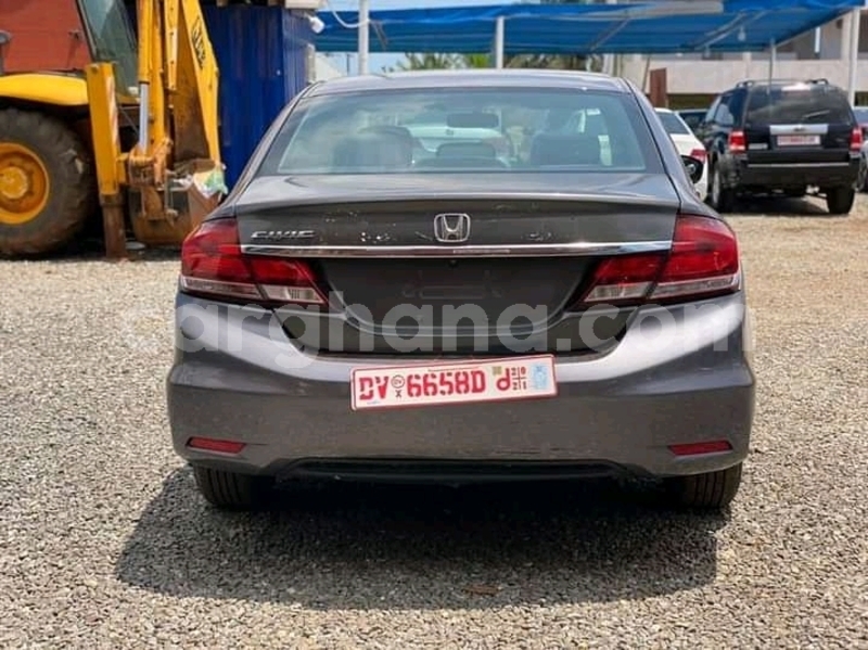 Big with watermark honda civic greater accra accra 35756