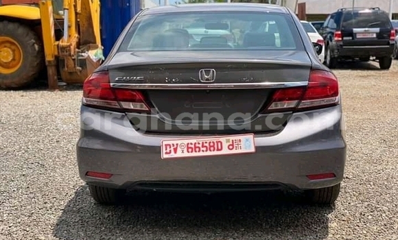 Buy Used Honda Civic Other Car in Accra in Greater Accra