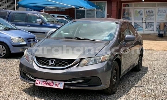 Buy Used Honda Civic Other Car in Accra in Greater Accra Buy Used Honda Civic Other Car in Accra in Greater Accra