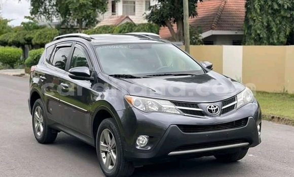Buy Used Toyota RAV4 Other Car in Accra in Greater Accra