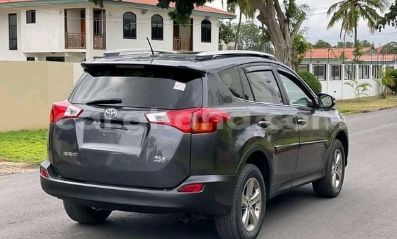 Buy Used Toyota RAV4 Other Car in Accra in Greater Accra Buy Used Toyota RAV4 Other Car in Accra in Greater Accra