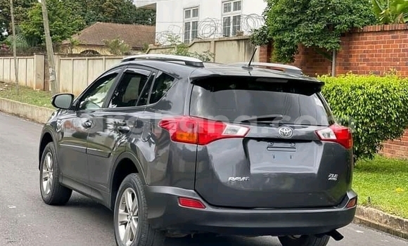 Buy Used Toyota RAV4 Other Car in Accra in Greater Accra Buy Used Toyota RAV4 Other Car in Accra in Greater Accra