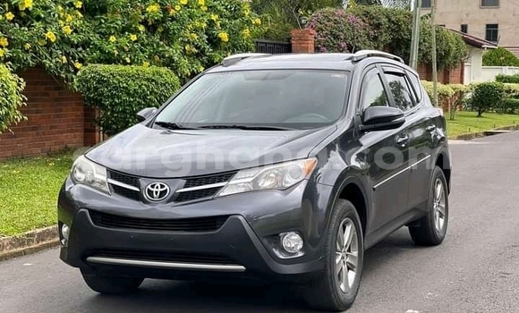 Buy Used Toyota RAV4 Other Car in Accra in Greater Accra Buy Used Toyota RAV4 Other Car in Accra in Greater Accra
