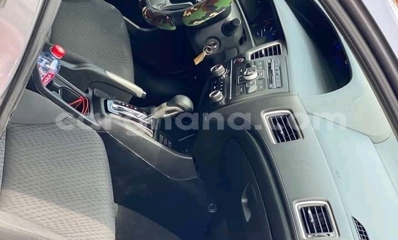 Buy Used Toyota RAV4 Other Car in Accra in Greater Accra Buy Used Toyota RAV4 Other Car in Accra in Greater Accra